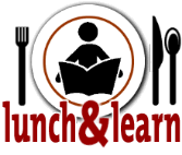 Lunch en Learn Logo
